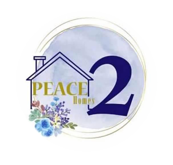 Peace Homes 2 Logo